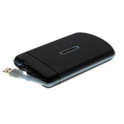 Freecom 500GB ToughDrive USB 3.0 2.5 Portable Hard Drive